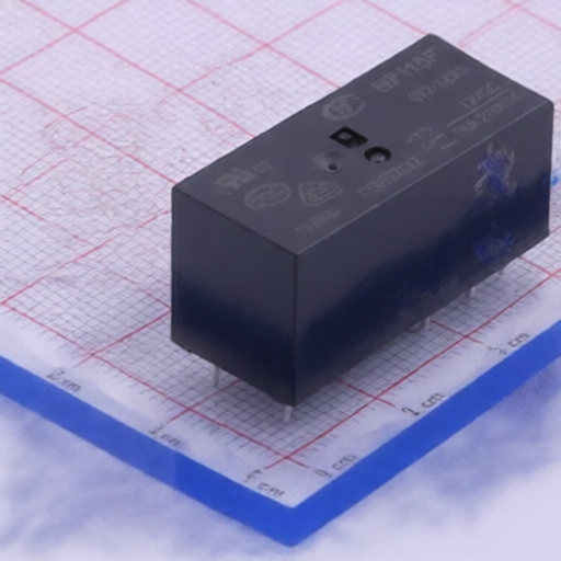 HONGFA HF115F/012-1ZS3 for sale