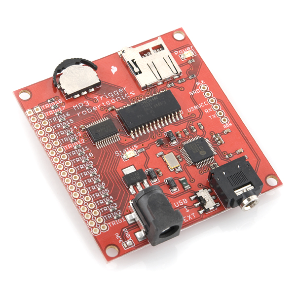 SparkFun Electronics WIG-11029 for sale