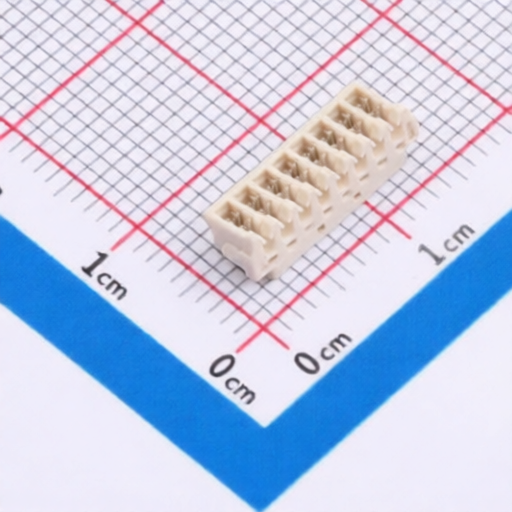 JST 08CZ-6H for sale