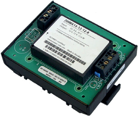 Bel Fuse 110IMY15-03-8RG-G for sale