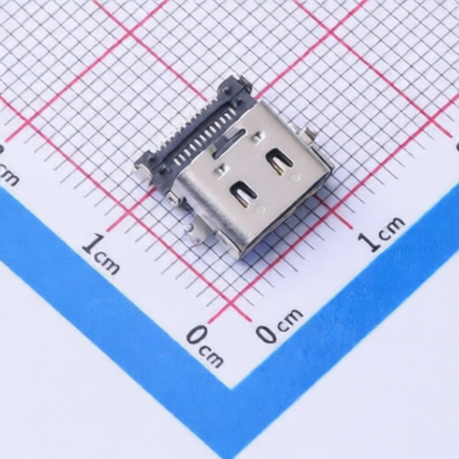 HCTL HC-TYPE-C-24P-MM-1.4-5A-12 for sale