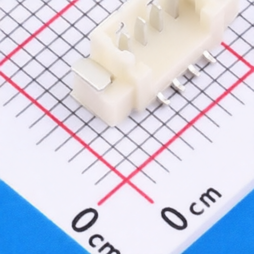 Joint Tech Elec A1250WV-S-04P for sale