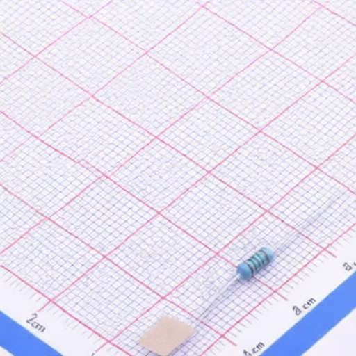 CCO(Chian Chia Elec) MF1/2WS-750Ω±1% T for sale