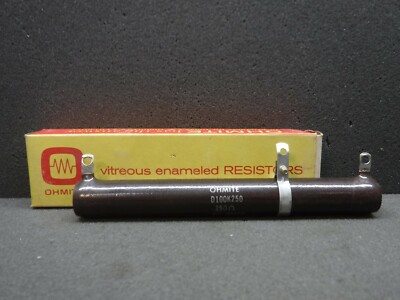 Ohmite D100K250 for sale