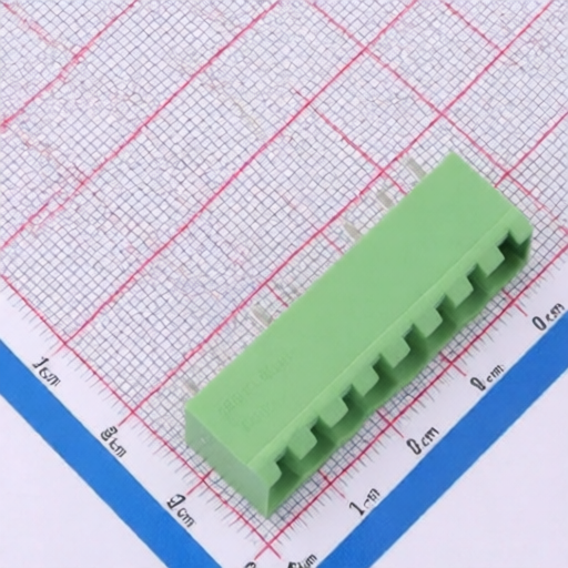 DLL 2EDG-5.08-8A for sale