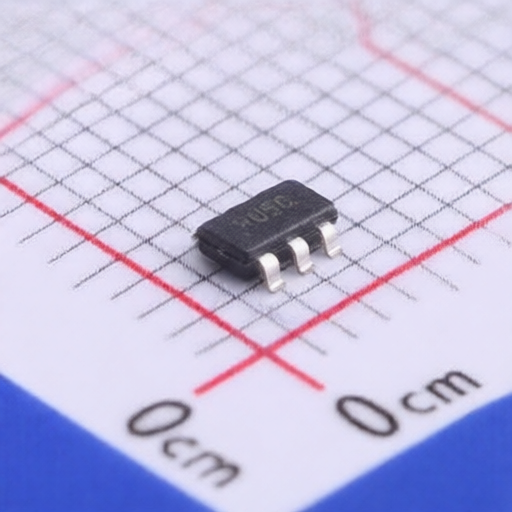 MICROCHIP MCP1623T-I/CHY for sale