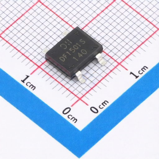 DIODES DF1501S-T for sale