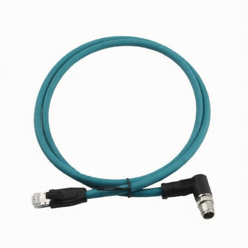 CAZN CM03-M12-D1-P8X/RJ45-1M for sale