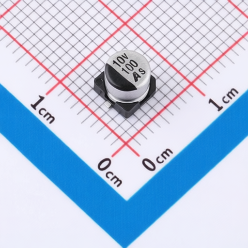 Honor Elec GVS1A101M0504 for sale