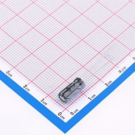 CapXon KM470M035C110A for sale