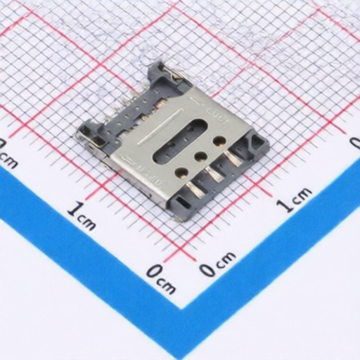 JXTCONN CSIM-1150-6P for sale