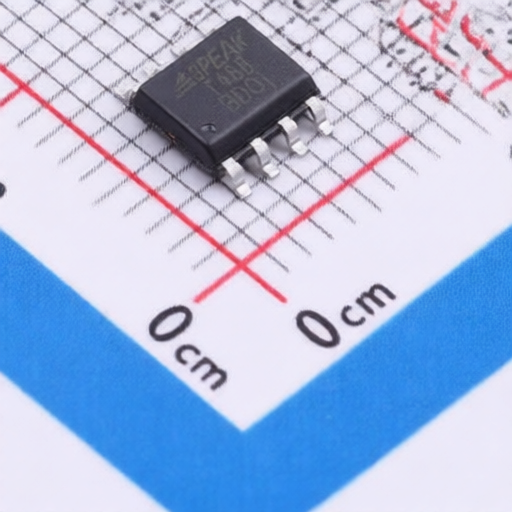 3PEAK TPT488L1-SO1R for sale