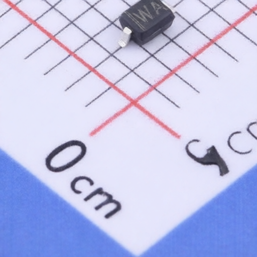 Suzhou Good-Ark Elec BZT52C6V2S for sale