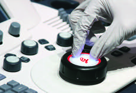 Grayhill T101-5C2-110-L1 for sale