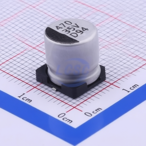 CapXon DV471M035G105ETR for sale