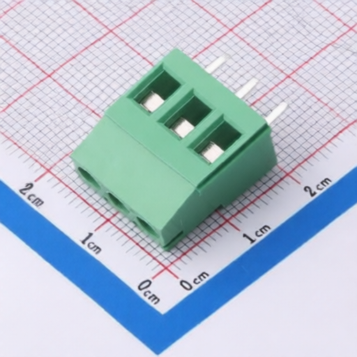 MAX MX129-5.08-03P-GN01-Cu-Y-A for sale