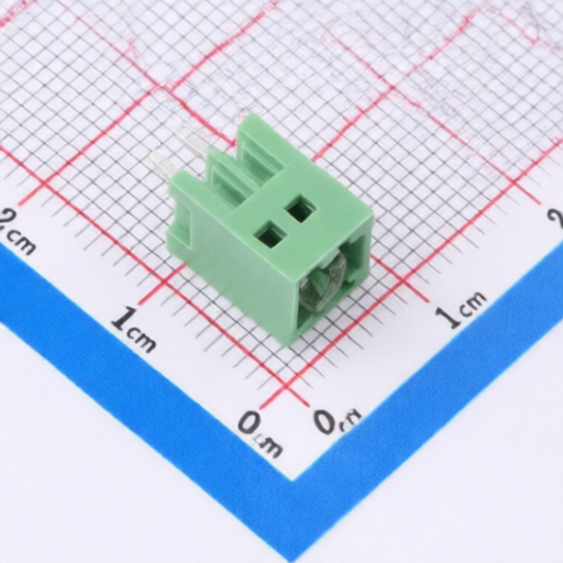 DORABO DB2EVC-2.54-2P-GN for sale