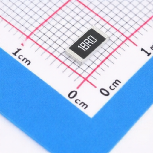 EVER OHMS CRH2512F18R0E04Z for sale