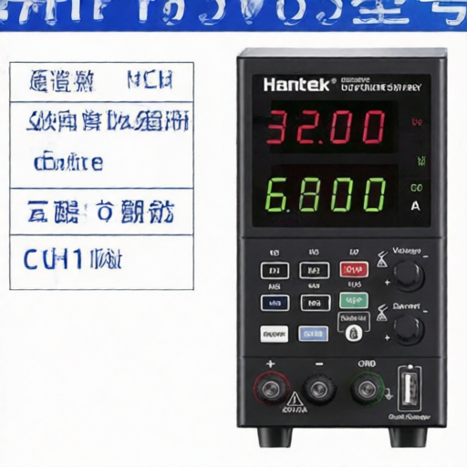 Hantek HDP135V6S for sale