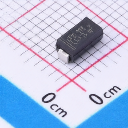 Jiangsu JieJie Microelectronics US1M for sale