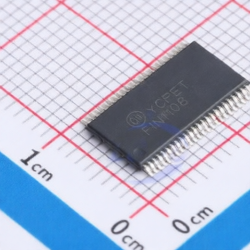 onsemi FIN1108MTDX for sale