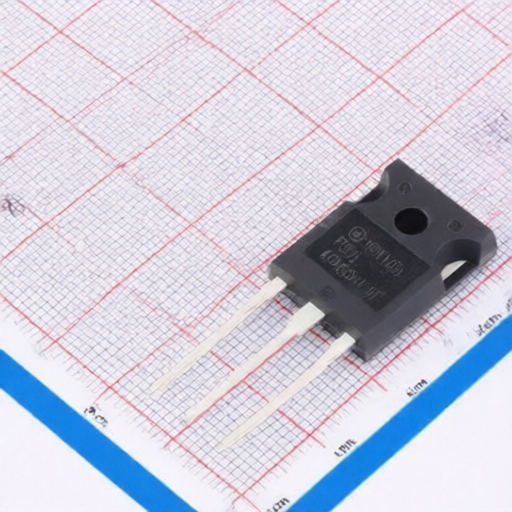 onsemi FGHL40T65MQDT for sale