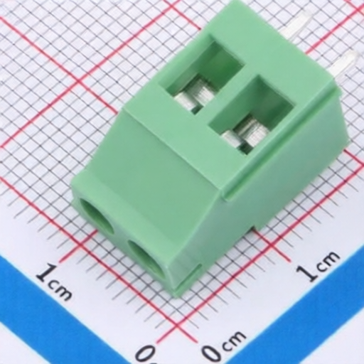 Toponelec TY130-5.08-02P-14-03 for sale