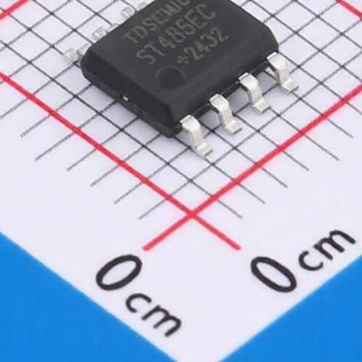 TDSEMIC ST485ECDR-TD for sale