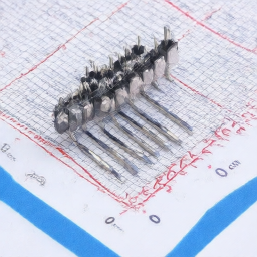 CONNFLY Elec DS1022-1x5RUF11-B for sale