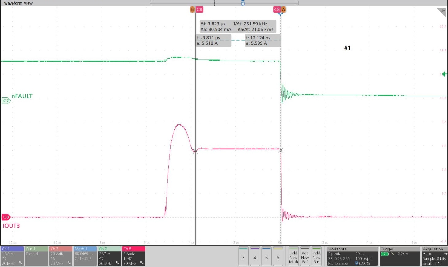 3PEAK TPM8803-TSBR for sale
