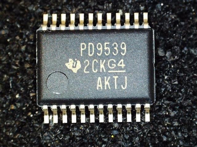 TI PCA9539DBR for sale