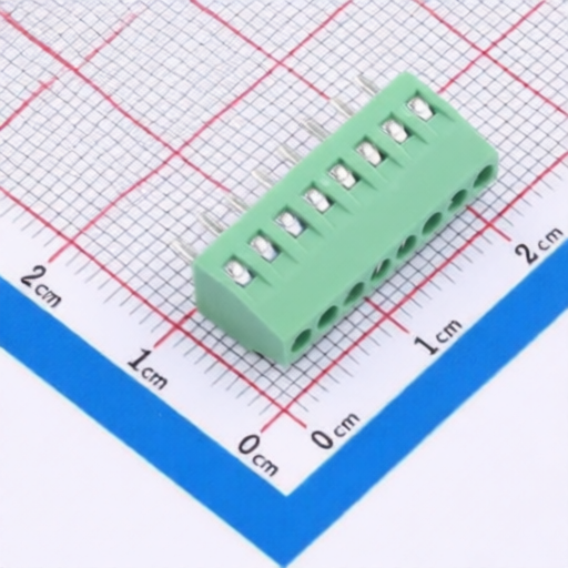 Megastar ZX-DG28L-2.54-8P for sale