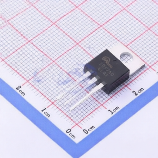 Minos IRF740 for sale