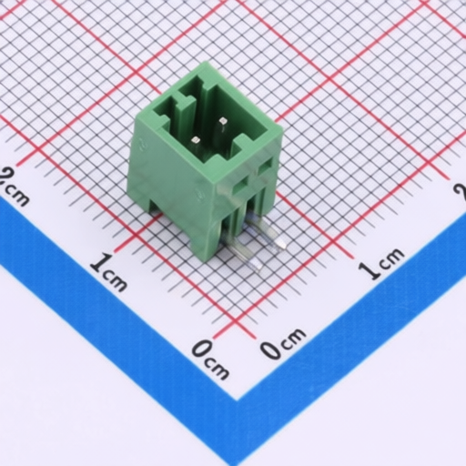 HCTL HC2EDGRC-2.54-2P-V for sale