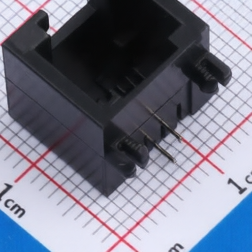 FG RJ11-804-6P2C for sale