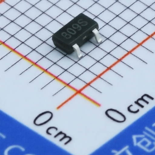 SGMICRO SGM809-SXN3/TR for sale