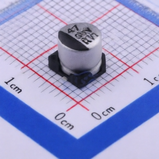 Chengx UT1V470M0605VG for sale