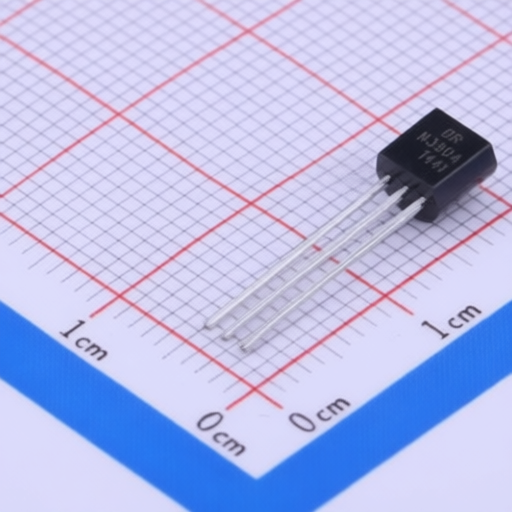 BLUE ROCKET 2N3904 for sale