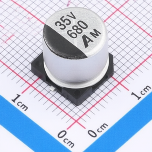 Honor Elec GVM1V681M1010 for sale