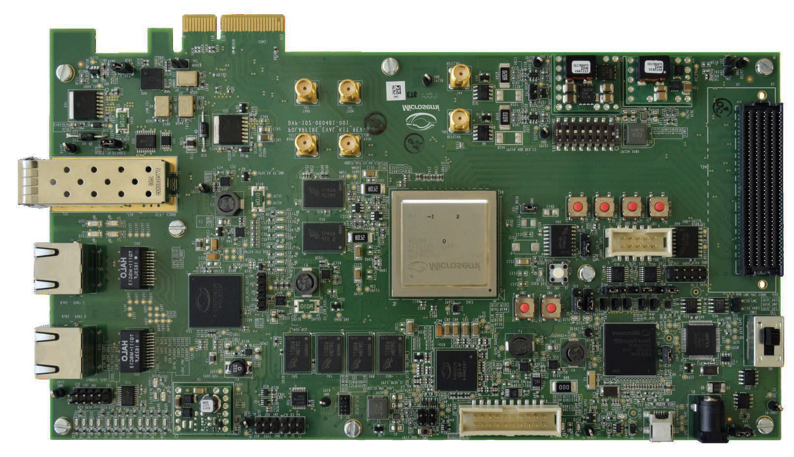 MICROCHIP MPF300-EVAL-KIT for sale