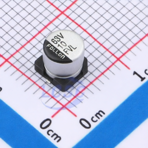 FOLLON EFVL063ADA100M0554 for sale