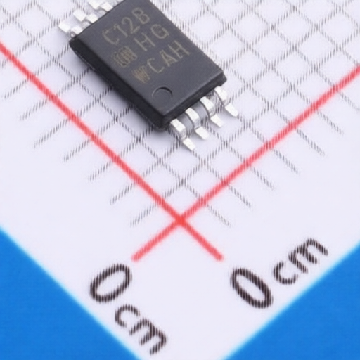 HGSEMI AT24C128MT/TR-HG for sale