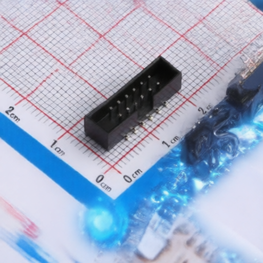 hanxia HX JN2.0-2x6P TP H5.7 for sale