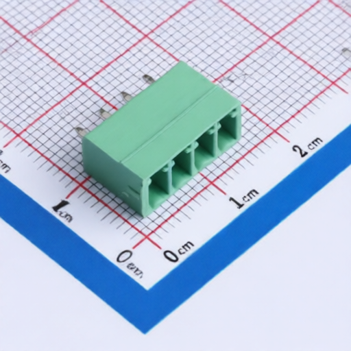 KANGNEX WJ15EDGVC-3.5-04P-14-00A for sale