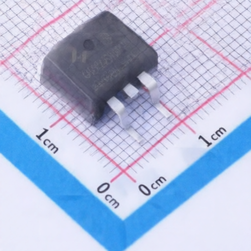 HUAYI HYG025N06LS2B for sale