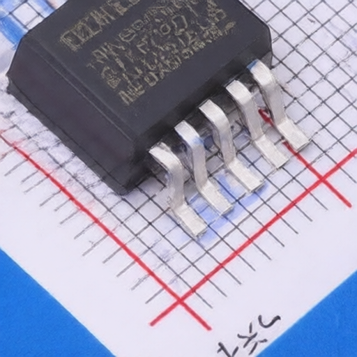 XBLW LM2596S-12(XBLW) for sale