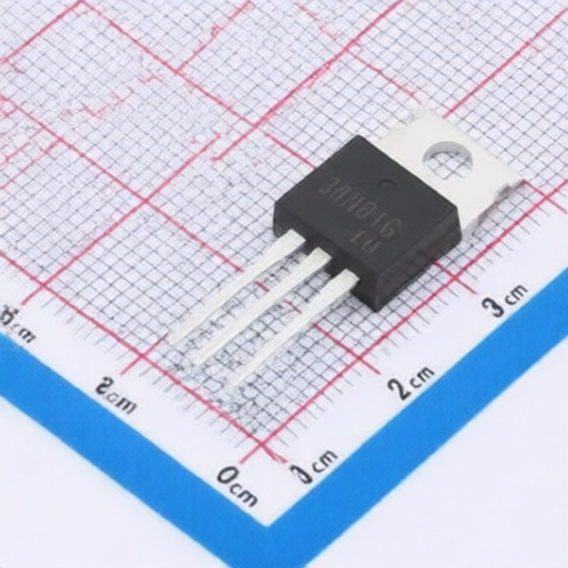 Siliup SP30N01GTQ for sale