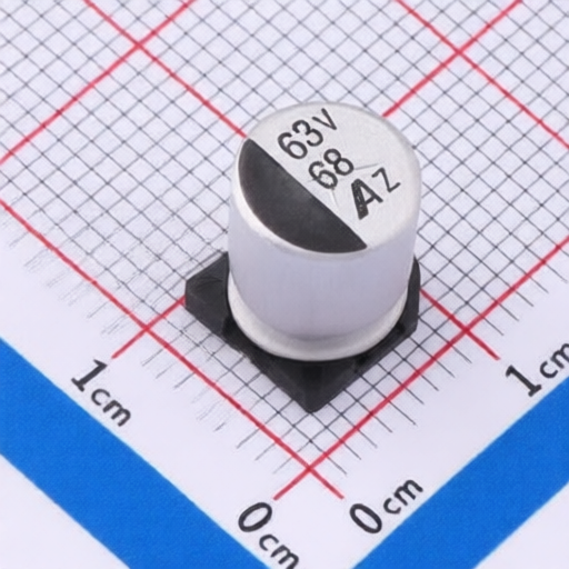 ACMECON GVZ1J686M0810CN for sale