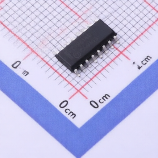 onsemi MC74HC4060ADG for sale