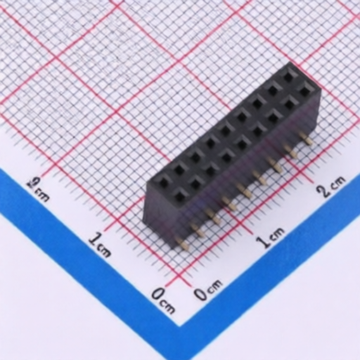 hanxia HX PM2.54-2x9P TP for sale